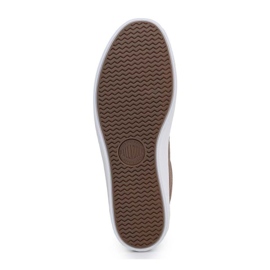 Boty Palladium Pallaphoenix OL U-Cuoio 75734-210-M hnědý 7