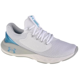 Under Armour Charged Vantage 2 Vm W 3025 406-100 bílý 4