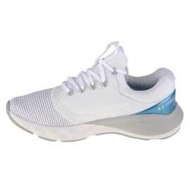 Under Armour Charged Vantage 2 Vm W 3025 406-100 bílý 5