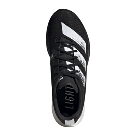 Boty Adidas Adizero Pro Boty GY6546 černá 4