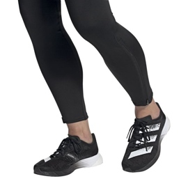 Boty Adidas Adizero Pro Boty GY6546 černá 9