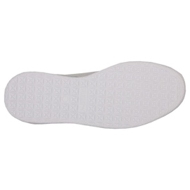 Semišové boty Puma 365942 12 modrý 7