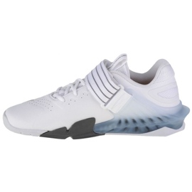 Boty Nike Savaleos CV5708-100 bílý 3