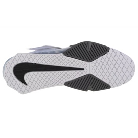Boty Nike Savaleos CV5708-100 bílý 7