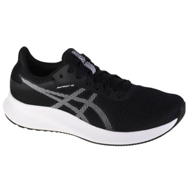 Běžecké boty Asics Patriot 13 1011B485-001 černá 4