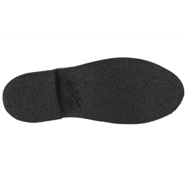 Levis Boty Levi's Track 228755-700-559 černá 3