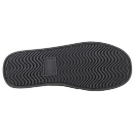 Pantofle Boss Logo J29312-09B černá 7