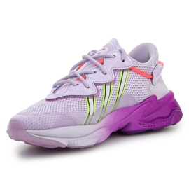 Boty Adidas Ozweego FW2736 fialový 3