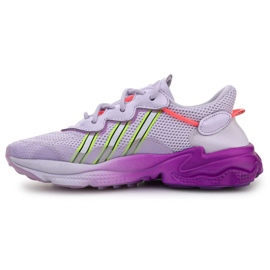 Boty Adidas Ozweego FW2736 fialový 4