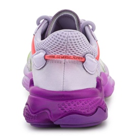 Boty Adidas Ozweego FW2736 fialový 5
