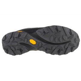 Boty Merrell Moab Speed ​​​​J067039 černá 3