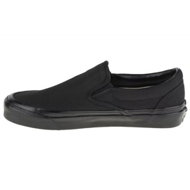 Vans Classic Slip-On VN0A3JEXUCX1 černá 5