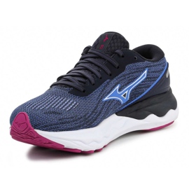 Boty Skechers Wave Skyrise 3 J1GD220904 modrý 3
