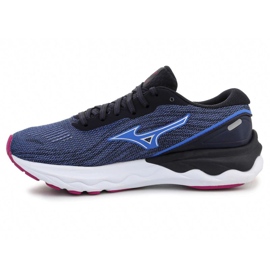 Boty Skechers Wave Skyrise 3 J1GD220904 modrý 4