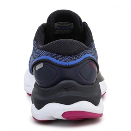 Boty Skechers Wave Skyrise 3 J1GD220904 modrý 5