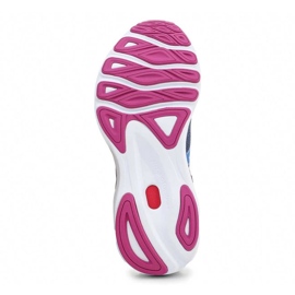 Boty Skechers Wave Skyrise 3 J1GD220904 modrý 7
