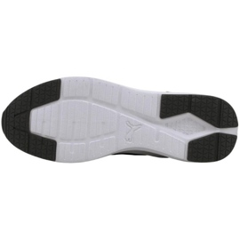 Boty Puma 373015 03 modrý 4