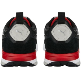 Boty Puma R22 383462 16 černá 3