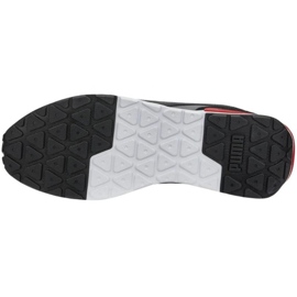 Boty Puma R22 383462 16 černá 4