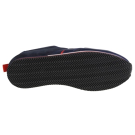 Boss Trainers J29262-849 modrý 3