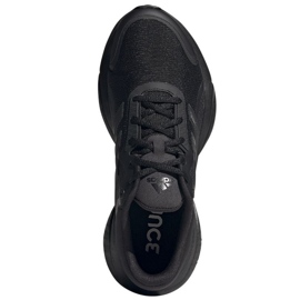Běžecké boty Adidas Response GW6661 černá 3