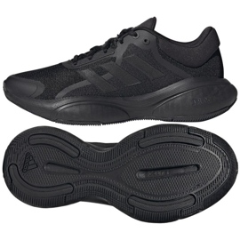 Běžecké boty Adidas Response GW6661 černá 7