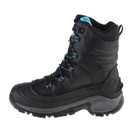 Boty Columbia Bugaboot Iii 1791281010 černá 5