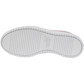 Boty Puma Rickie 387607 04 bílý 4