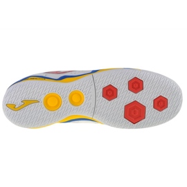 Joma Fs 2202 V kopačkách FSS2202IN bílý bílý 3