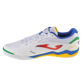 Joma Fs 2202 V kopačkách FSS2202IN bílý bílý 5
