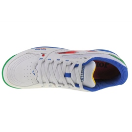 Joma Fs 2202 V kopačkách FSS2202IN bílý bílý 6