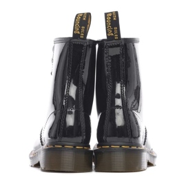 Dr. Martens Boty Dr Martens 1460 Black Patent DM11821011 černá 3