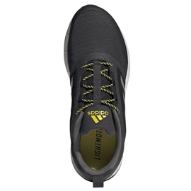 Běžecké boty Adidas Duramo Protect GW3852 černá 3