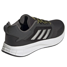 Běžecké boty Adidas Duramo Protect GW3852 černá 4