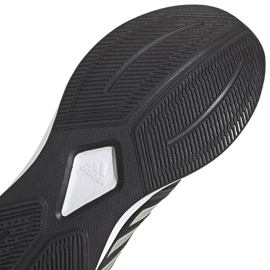 Běžecké boty Adidas Duramo Protect GW3852 černá 5
