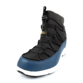 Sněhule Keen Uneek Chukka 1025446 černá 3