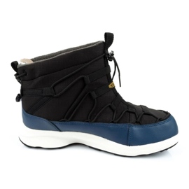 Sněhule Keen Uneek Chukka 1025446 černá 4