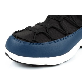 Sněhule Keen Uneek Chukka 1025446 černá 6