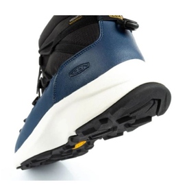 Sněhule Keen Uneek Chukka 1025446 černá 7