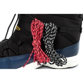 Sněhule Keen Uneek Chukka 1025446 černá 9