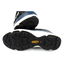 Sněhule Keen Uneek Chukka 1025446 černá 10