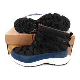 Sněhule Keen Uneek Chukka 1025446 černá 11