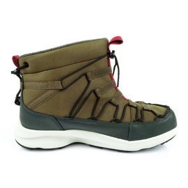 Sněhule Keen Uneek Chukka 1025447 zelená 4