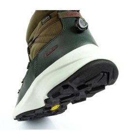 Sněhule Keen Uneek Chukka 1025447 zelená 7