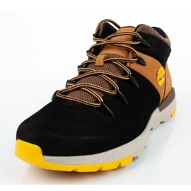 Boty Timberland Sprint Trekker TB0A5YHK015 hnědý 3