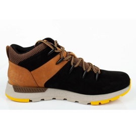 Boty Timberland Sprint Trekker TB0A5YHK015 hnědý 4
