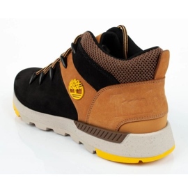 Boty Timberland Sprint Trekker TB0A5YHK015 hnědý 5
