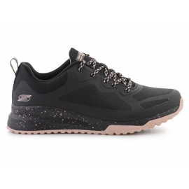Boty Skechers Bobs Squad 3-star Flight 117186-BLK černá 6