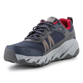 Boty Skechers Glide Step Trail Oxen 237256-NVMT modrý 3