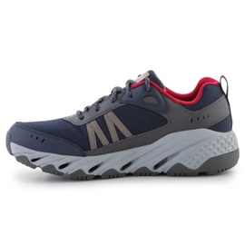 Boty Skechers Glide Step Trail Oxen 237256-NVMT modrý 4